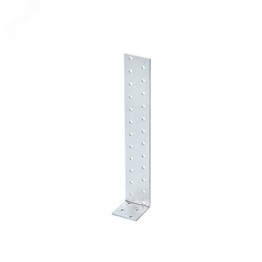 Угол крепежный анкерный  KUL-40х240 (50шт)