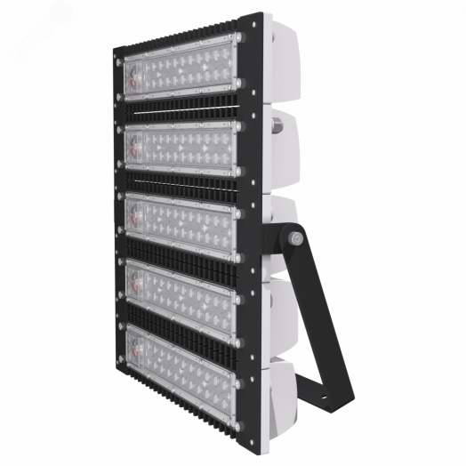 Светильник ДО-350w IP67 47250Лм 5000К 150°х170°