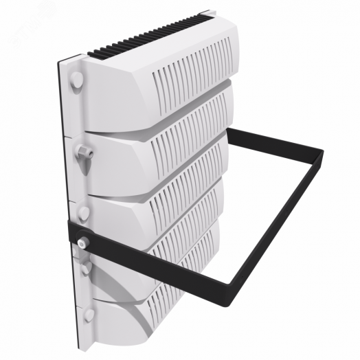 Светильник ДО-350w IP67 47250Лм 5000К 150°х170°