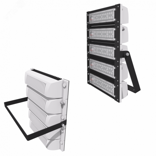 Светильник ДО-350w IP67 47250Лм 5000К 150°х170°