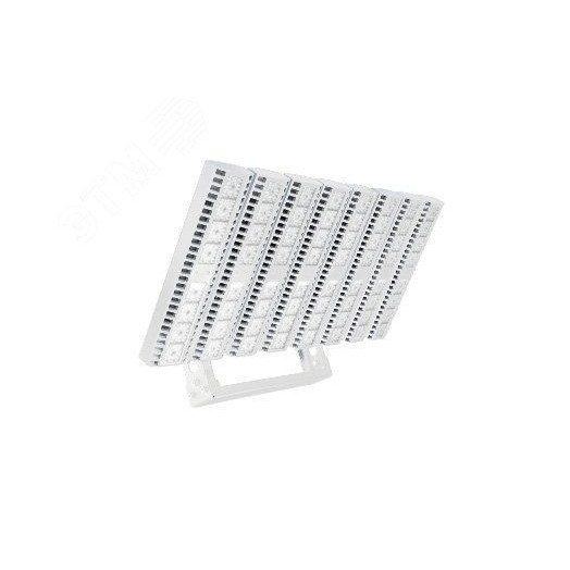 Светильник светодиодный FORWARD 1100W D60 857 WH SB