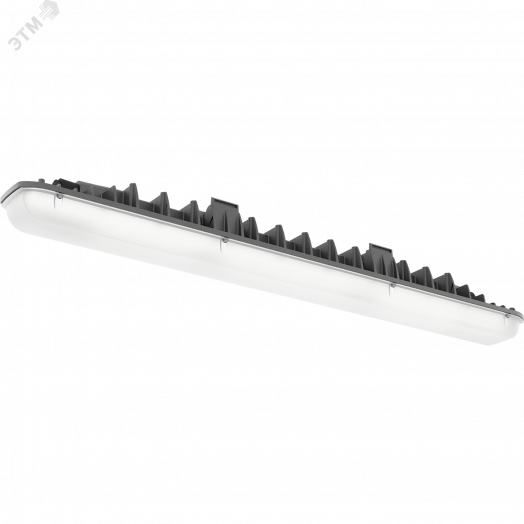 Светильник настенно-потолочный SLICK.OPL ECO LED 45 EM3 5000K