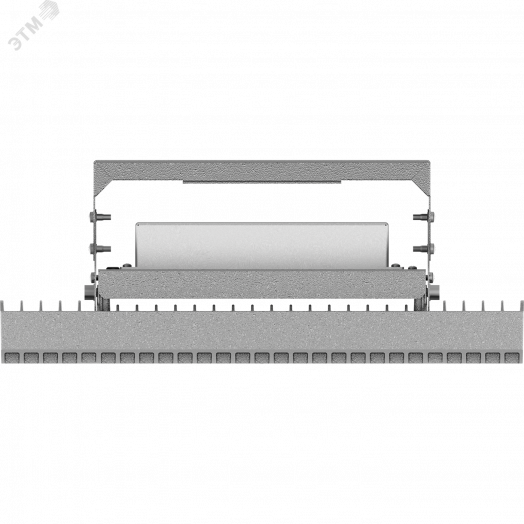 Светильник светодиодный HB LED 200 D30 5000K G2