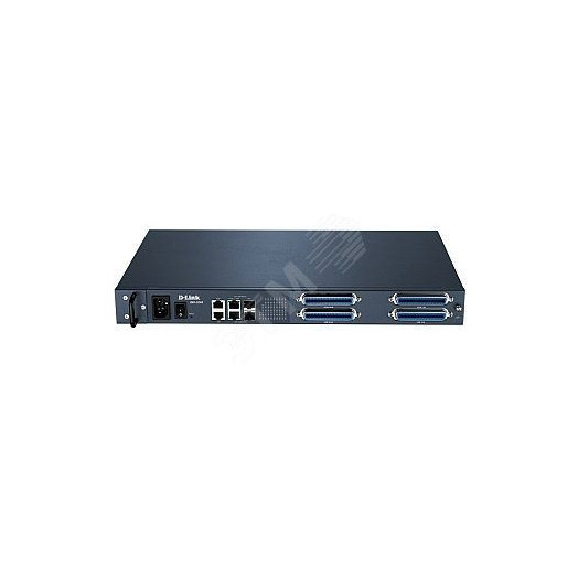 Мультиплексор IP DSLAM 48хADSL/2/2+, 2хSFP