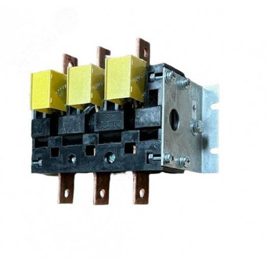 Рубильник ВР32-31 100А В31250