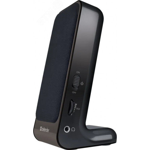 Колонки 2.0 SPK-225 4 Вт, питание от USB