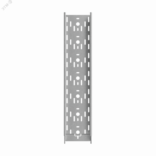 Лоток перф. 100х150х0,8 L3000 мм Быстрый монтаж ПЛЮС