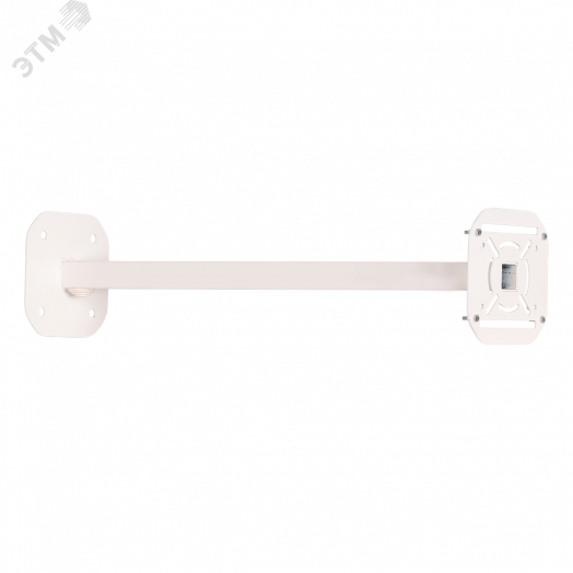 Кронштейн выносной КУ-60 для крепления видеокамеры на плоскость