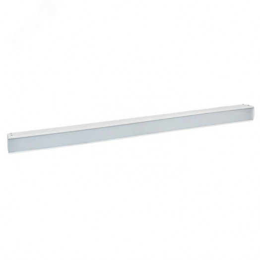 Светильник светодиодный линейный ДБО 1103-1500 Опал 54Вт 4000К 1590х60х55 IP40 EKF