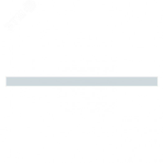 Светильник светодиодный линейный ДБО 1103-1500 Опал 54Вт 4000К 1590х60х55 IP40 EKF