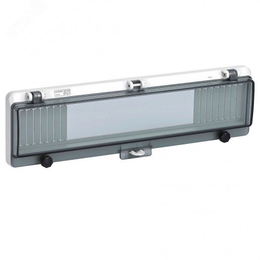 Окно герметичное 18 модулей IP67 PROxima