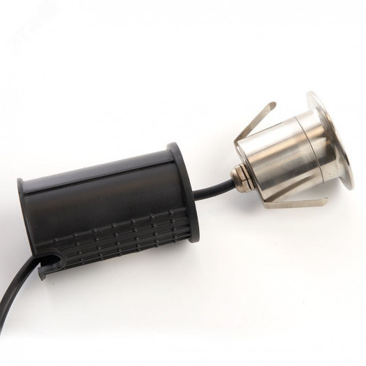 Светильник светодиодный ДТУ-3w IP68