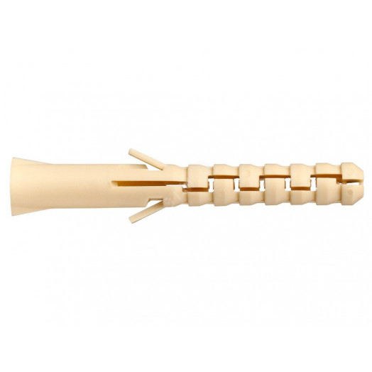 Дюбель нейлоновый PND-12L 12х100мм удлиненный (500шт)