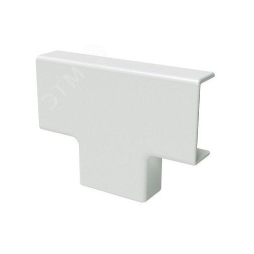 Угол плоский Т-образный  IM 25x17 IN-Liner