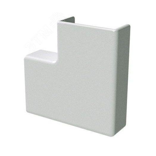 Угол плоский Г-образный APM 50x20 In-liner