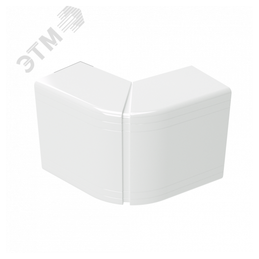 Угол 40x40мм внешний изменяемый 70-120 градусов