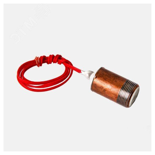 Узел запуска электрический ВЭЛ