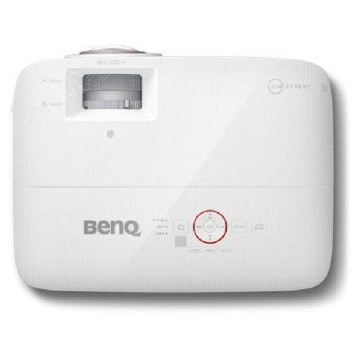 Проектор ламповый для экрана  TH671ST DLP 3000Lm LS (1920x1080) 1xUSB typeA 2xHDMI