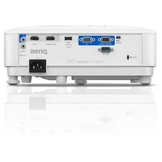 Проектор ламповый для экрана  TH671ST DLP 3000Lm LS (1920x1080) 1xUSB typeA 2xHDMI