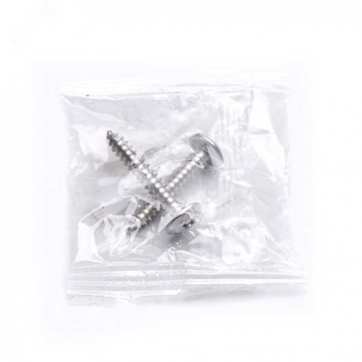 Светильник светодиодный уличный ДБУ-5w 4000К IP65 серый