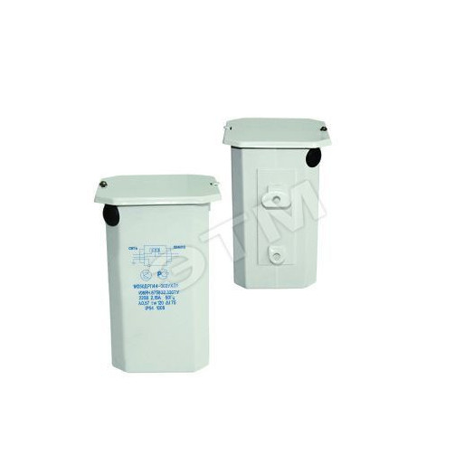 Электромагнитный пускорегулирующий аппарат ПРА 1И1000ДРЛ44-004 независимый IP54 УХЛ1