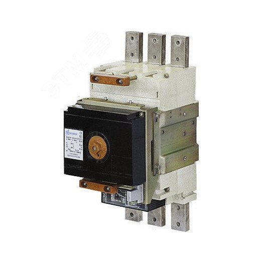 Выключатель автоматический ВА55-41 341830-00УХЛ3 1000А, 690В