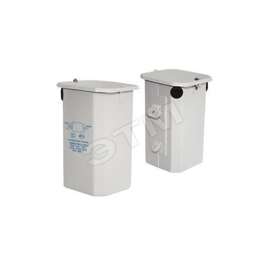 Электромагнитный пускорегулирующий аппарат ПРА МГЛ 1И400ДРИ48-011 независимый IP54 УХЛ1