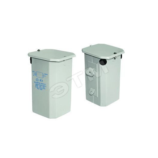 Пускорегулирующий аппарат 1И1000ДРИ81-001 независимый IP54 УХЛ1