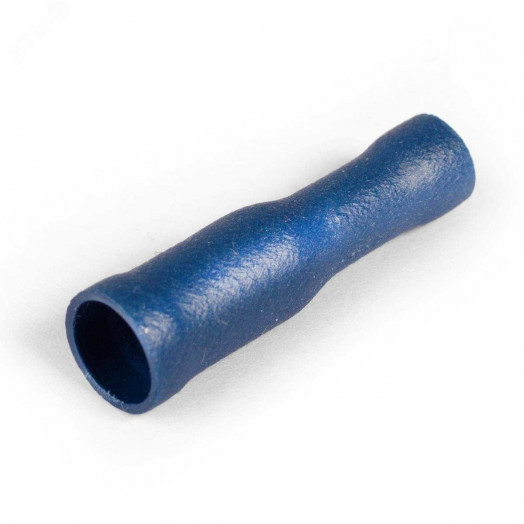 Разъем штекерный изолированный «мама РШИ-М 2.5-4 серия ПРОФИ