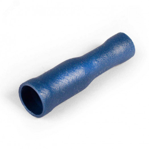 Разъем штекерный изолированный «мама РШИ-М 2.5-4 серия ПРОФИ