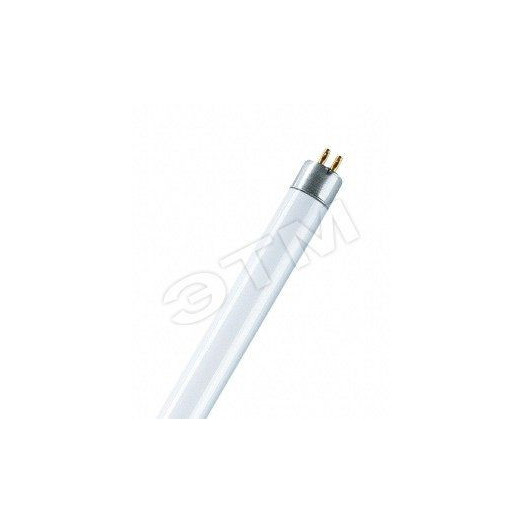 Лампа линейная люминесцентная ЛЛ 14вт T5 FH 14/865 G5 дневная Osram