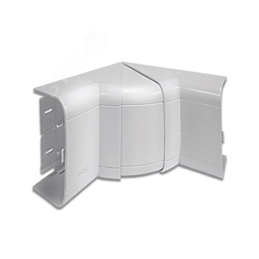 Угол 75-115 градусов внутренний 70х22мм изменяемый