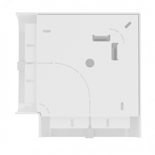 Угол плоский Г-образный 110х50 IN-Liner FRONT