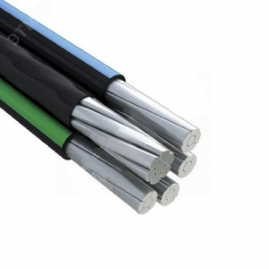 Провод СИП-2 3х35+1х50+1х25 ТРТС