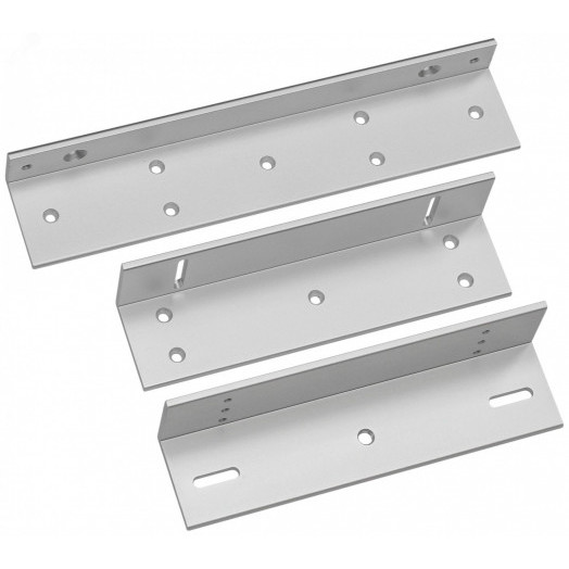 Крепление LZ-образное с возможностью регулировки для замков серии ST-EL323ххх