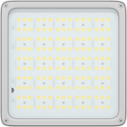 Светильник светодиодный INSEL LB/S LED G3 70W D90 757 WH SB