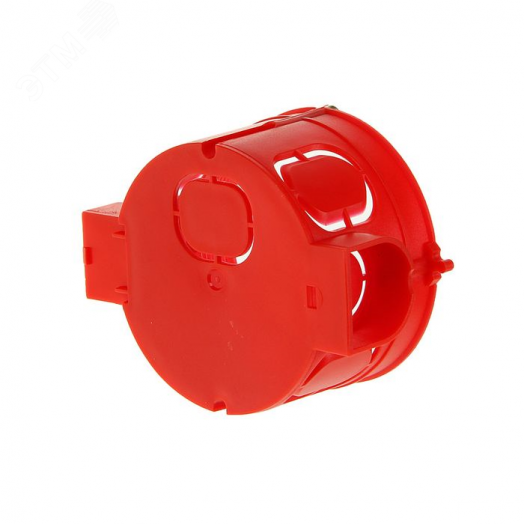 TYCO Коробка установочная 65х40мм блочная