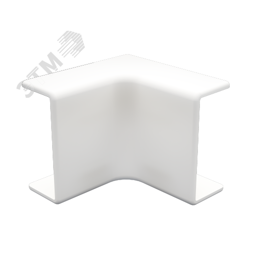 Угол внутренний 22x10 AIM In-liner