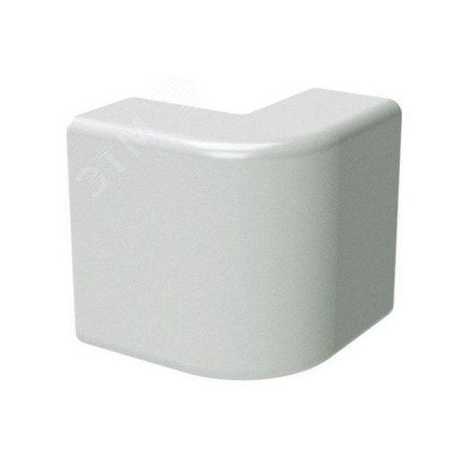Угол внешний AEM 40x17 In-liner