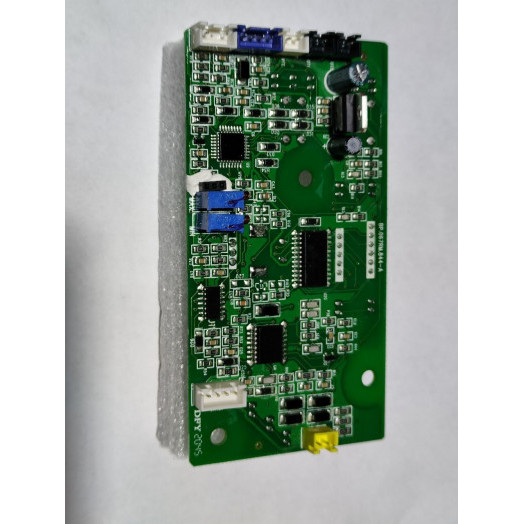 Плата индикации и управления КЕДР MultiARC-2000 №24