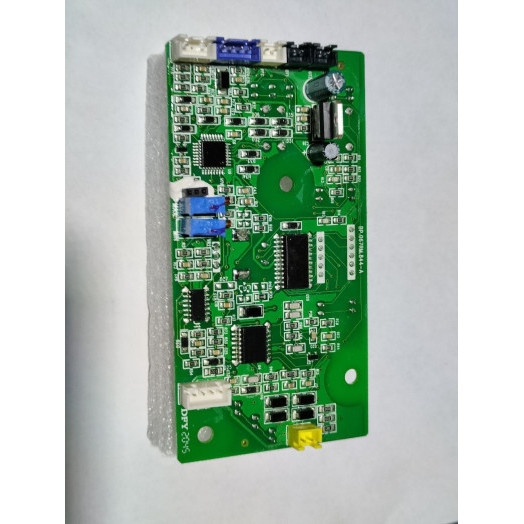 Плата индикации и управления КЕДР MultiARC-2000 №24