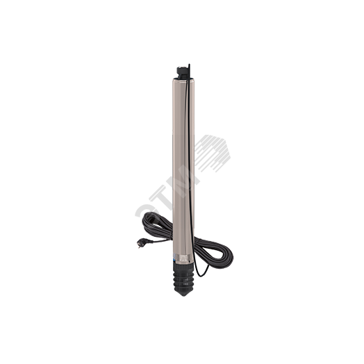 Насос скважинный центробежный ВОДОМЕТ 110/110 ок (обратный клапан в комплекте)