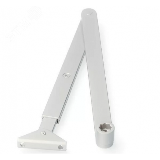Рычаг складной стандартный для TS-71/72/73/83 белый