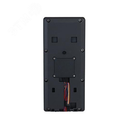 Считыватель биометрический RFID, влагозащищенный, со встроенным сканером отпечатков пальцев, клавиатурой и Wi-fi, автономный