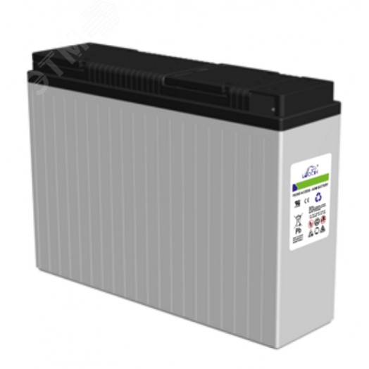 Аккумулятор FT 12В 90Ач