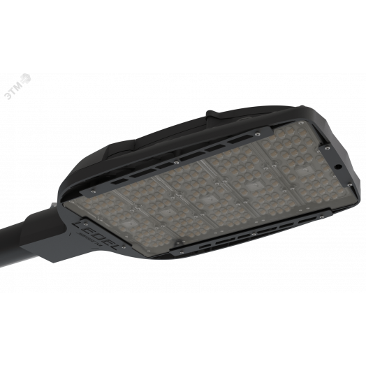 Светильник Street X1/103/Ш8M/740/К5/05/MT-КМ/K/230AC IP66 RAL7015 SG