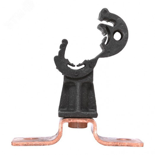 Держатель дистанционный, L=45мм Cu PROxima