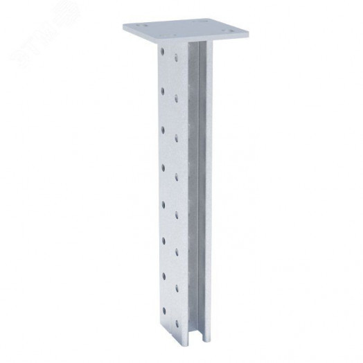 STRUT-стойка двойная 41х41х1100мм HDZ