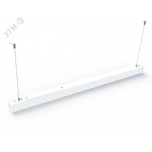 Светильник Box SE 30/3800 opal 4K White tros-1150