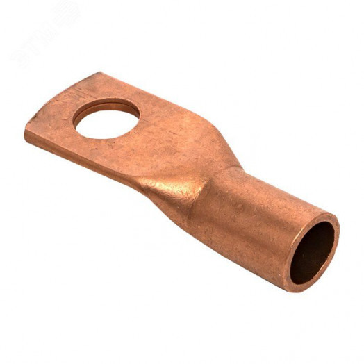 Наконечник силовой медный DT-35-10-8(ТМ) PROxima